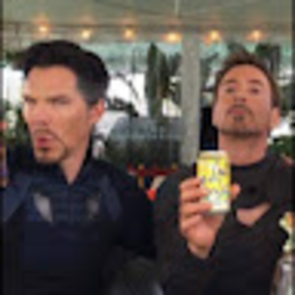 Meet your Posher, Noor